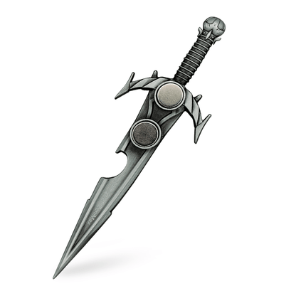 The Elder Scrolls IV: Oblivion Mehrunes’ Razor Bottle Opener