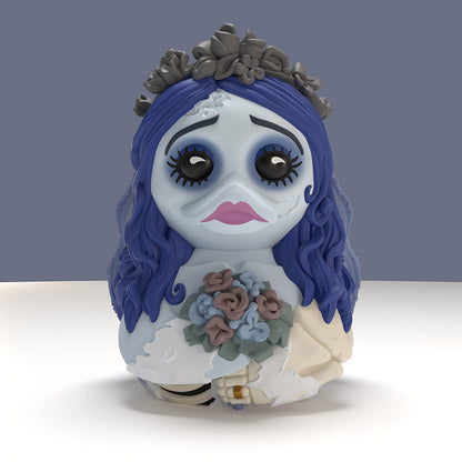 Corpse Bride Emily Mini TUBBZ Collectable Figure