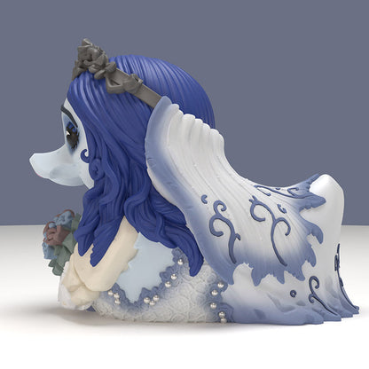 Corpse Bride Emily Mini TUBBZ Collectable Figure