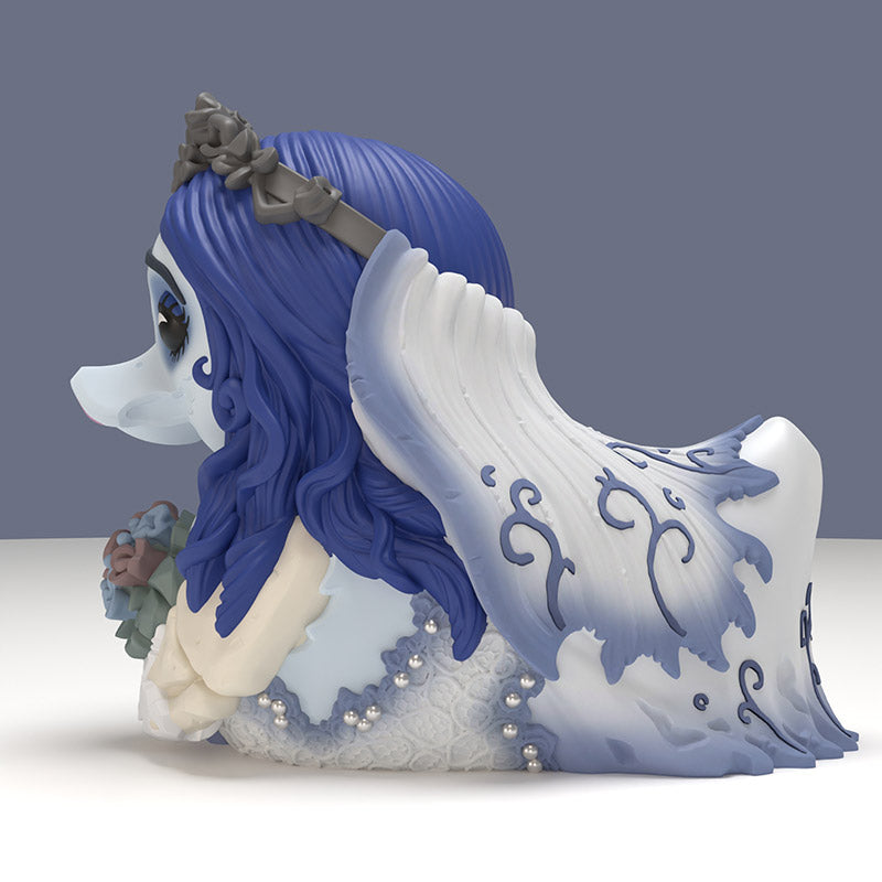 Corpse Bride Emily Mini TUBBZ Collectable Figure