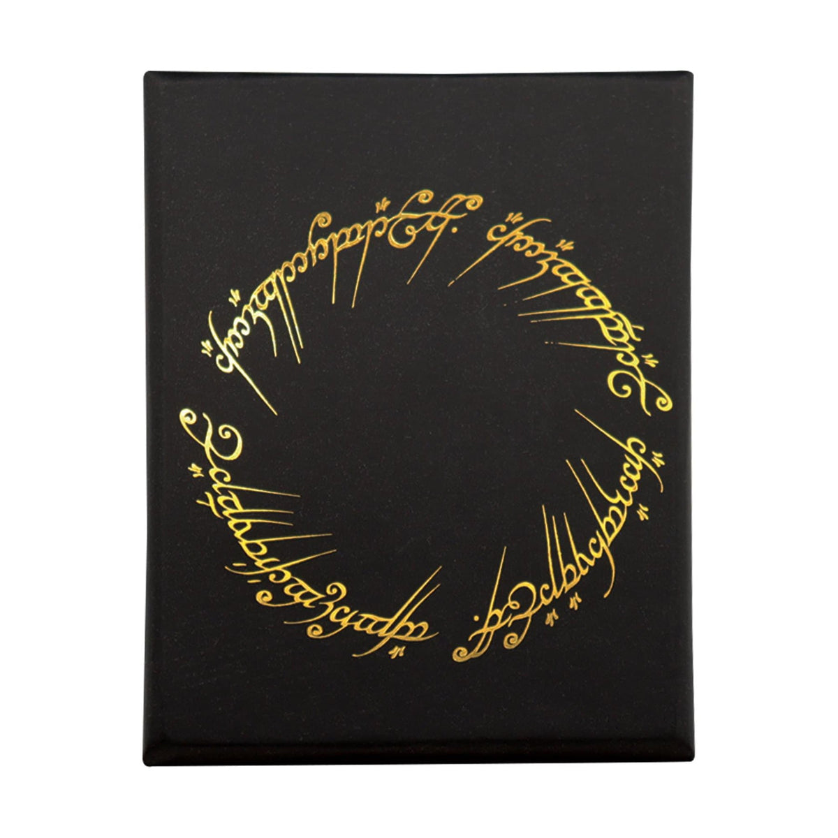Fanattik The Lord of the Rings Limited Edition One Ring Necklace Replica