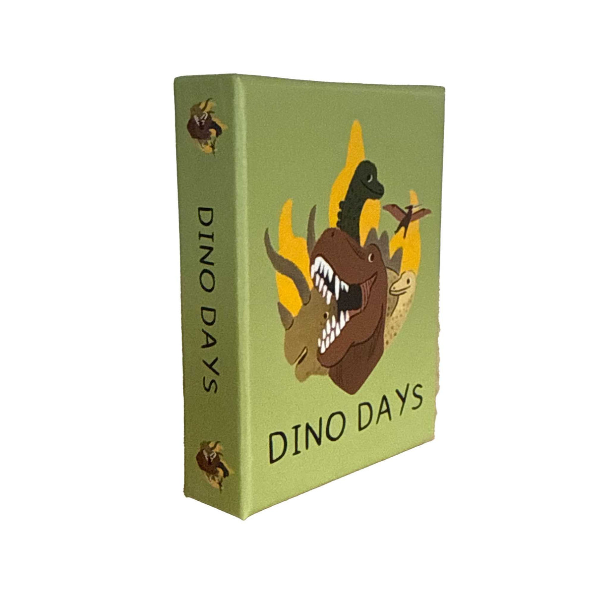 Dino Days