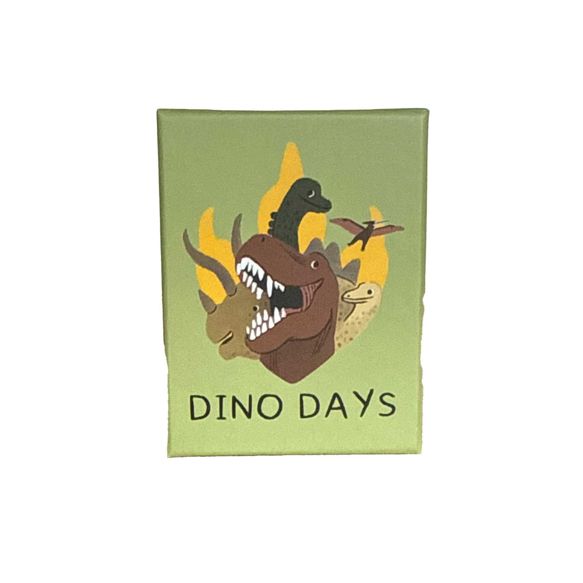 Dino Days