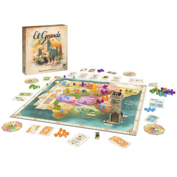 El Grande 2023 Edition
