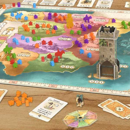 El Grande 2023 Edition