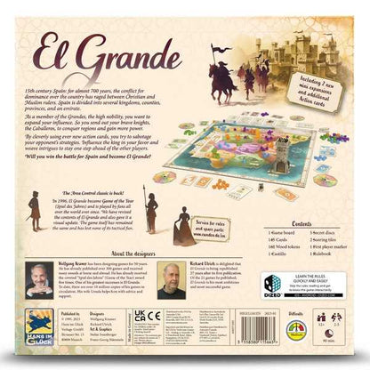 El Grande 2023 Edition