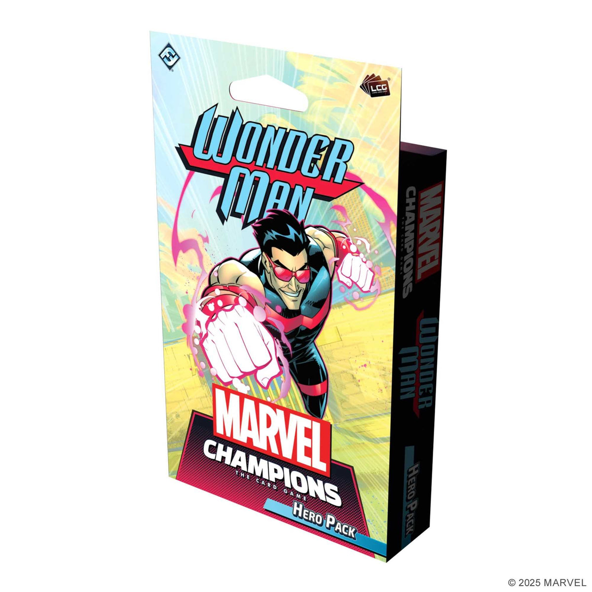 Marvel Champions: Wonder Man