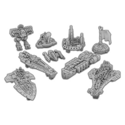 Twilight Imperium: Thunder's Edge