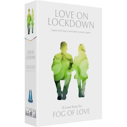 Fog of Love: Love on Lockdown
