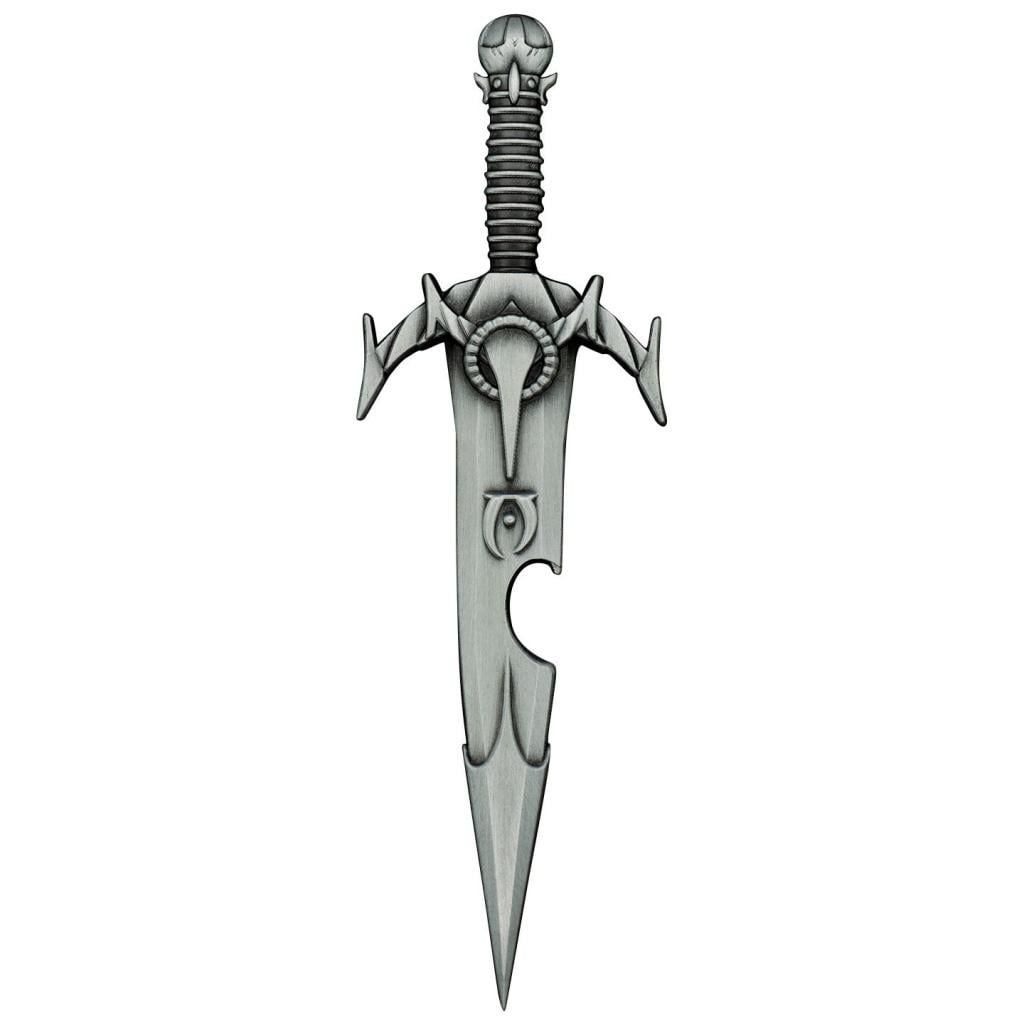 The Elder Scrolls IV: Oblivion Mehrunes’ Razor Bottle Opener
