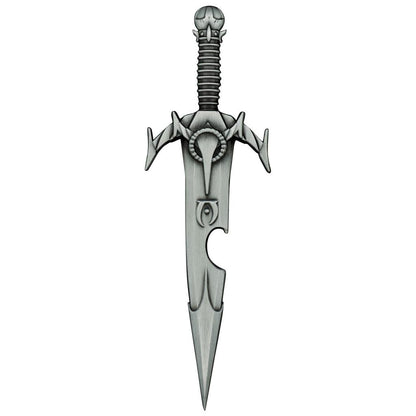 The Elder Scrolls IV: Oblivion Mehrunes’ Razor Bottle Opener