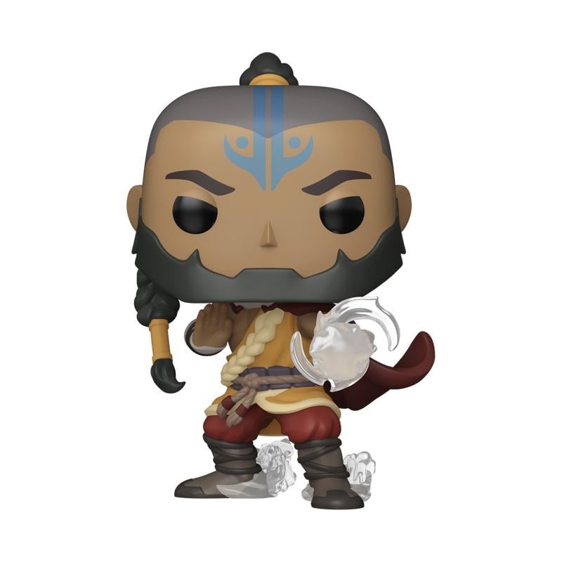 Funko Pop! Vinyl Avatar: The Last Airbender Tagah #2111 Vinyl Figure #2111