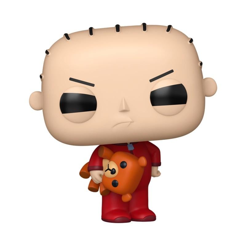 Funko Pop! Vinyl Family Guy Stewie Griffin #1943