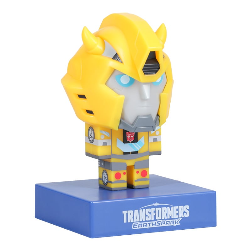 Paladone Transformers: EarthSpark Bumblebee Icon Light
