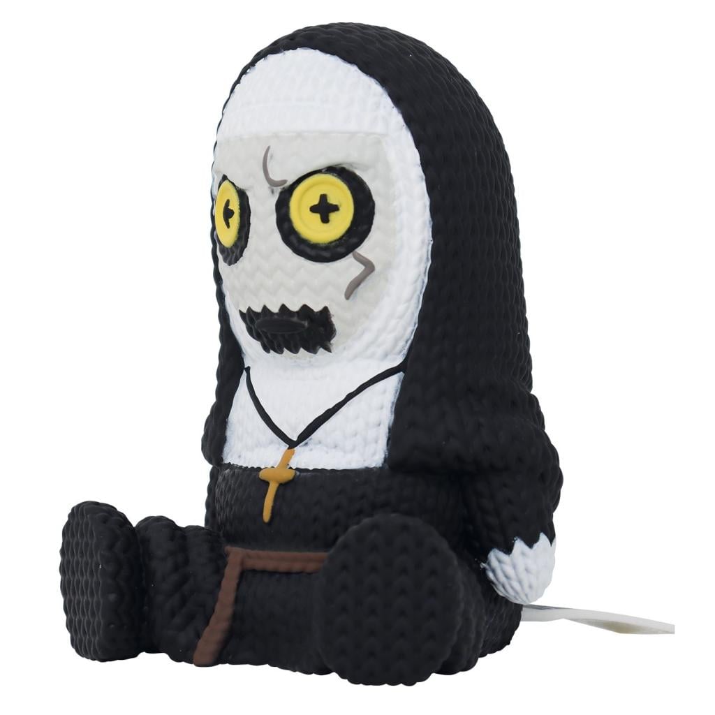 The Nun Handmade by Robots #077 Collectible Vinyl Figure