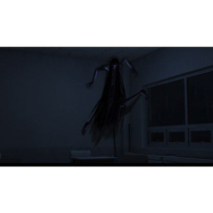 White Day: A Labyrinth Named School for Nintendo Switch (Disc)