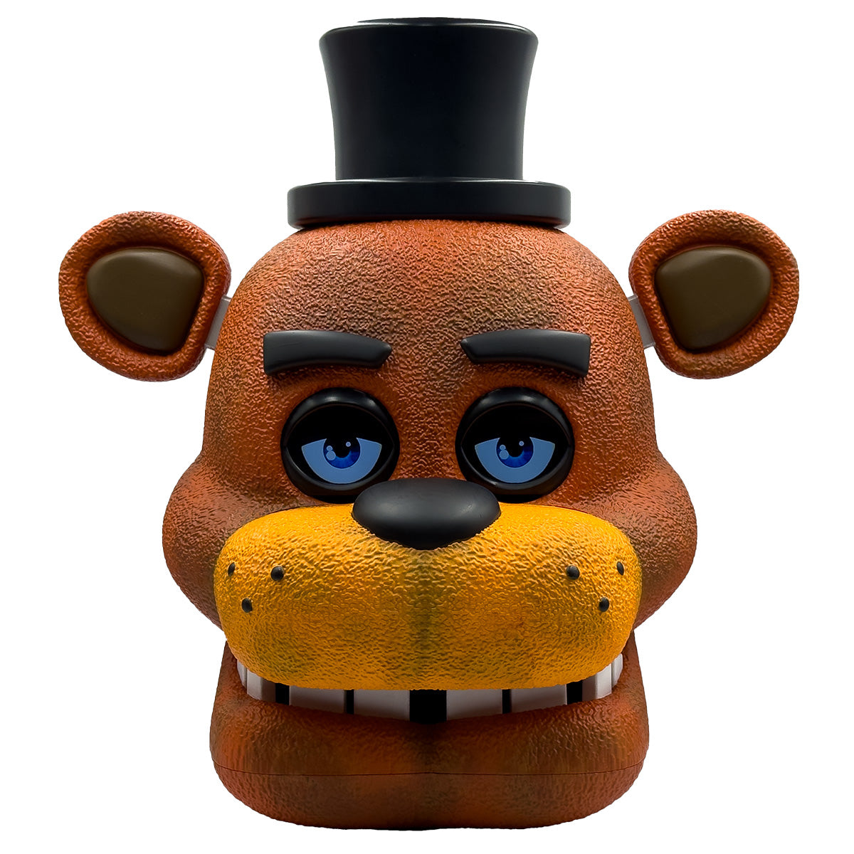 Jazwares Five Nights at Freddy's Classic Freddy Deluxe Collector Helmet