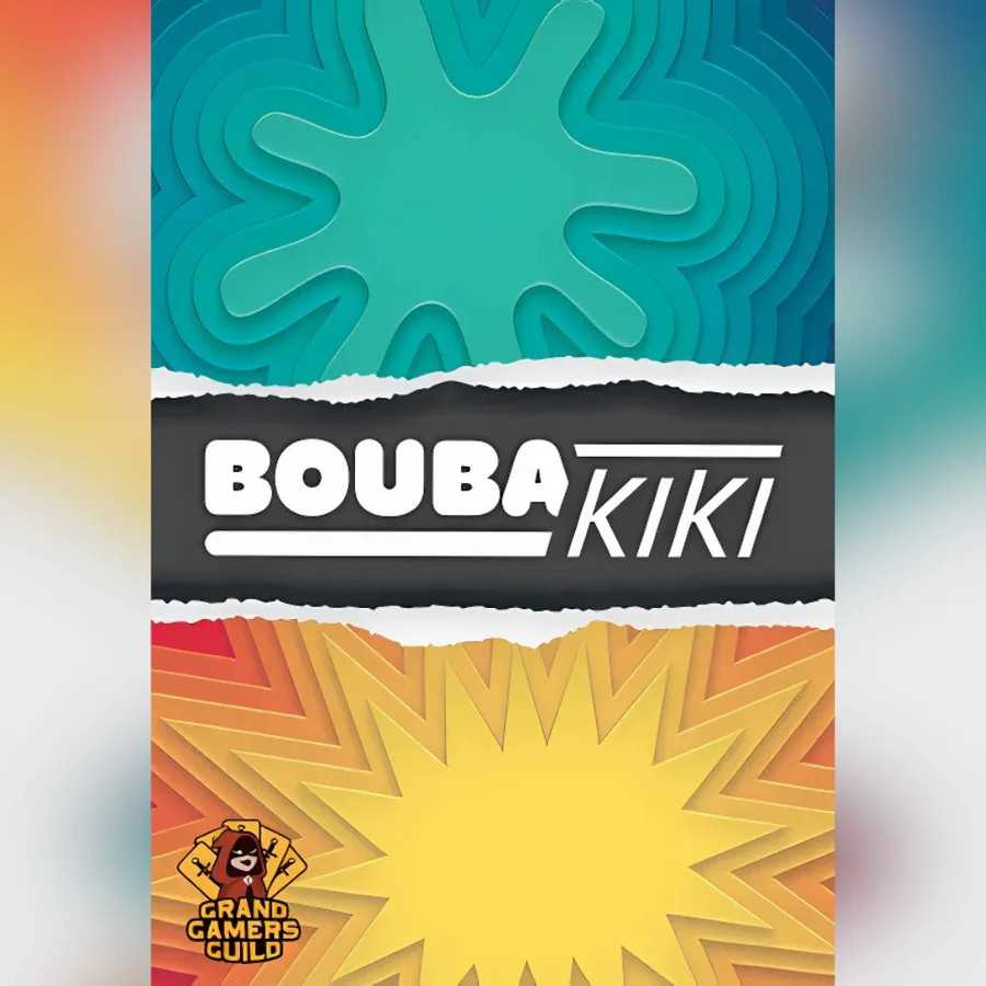 Bouba/Kiki