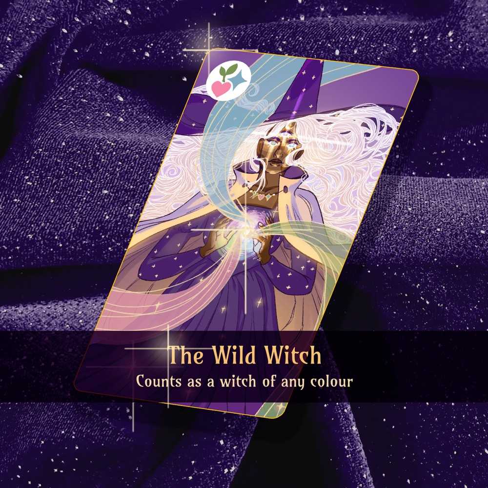 Curses & Covens