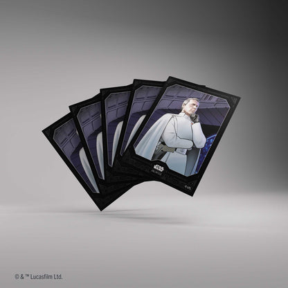 Gamegenic Star Wars: Unlimited Premium Art Sleeves – Director Krennic