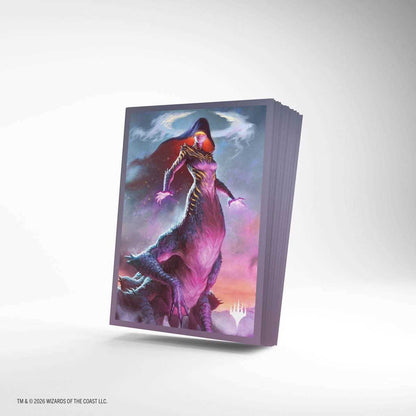 Gamegenic MTG Lorwyn Eclipsed Premium Art Sleeves - Moonshadow