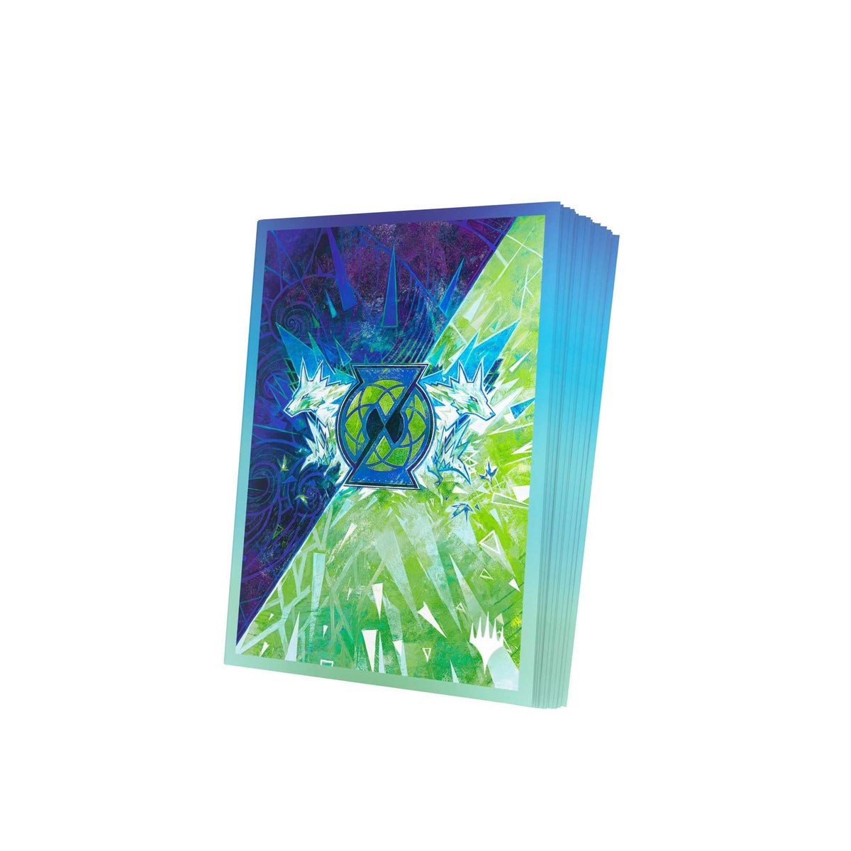 Gamegenic Magic: The Gathering Secrets of Strixhaven Premium Art Sleeves – Faction 4
