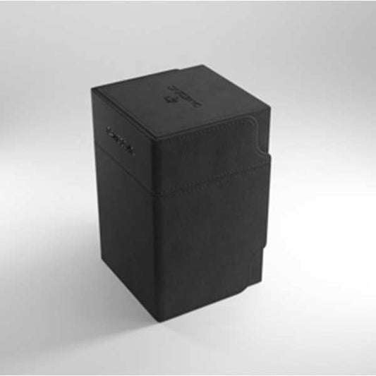 Gamegenic Watchtower 100+ XL – Black