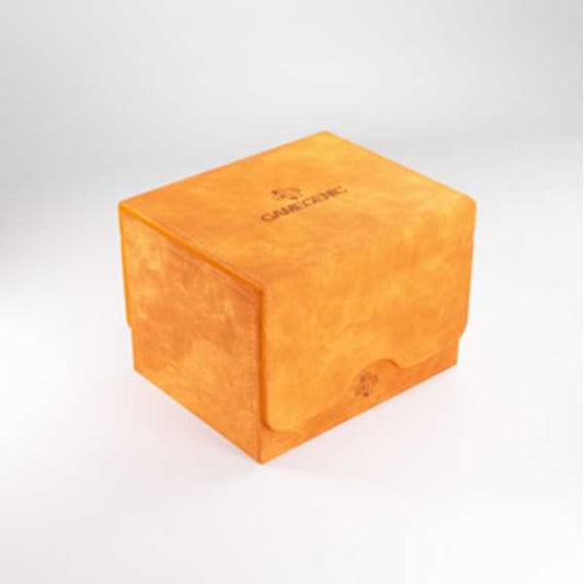 Gamegenic Sidekick 100+ XL - Orange