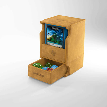 Gamegenic Watchtower 100+ XL Sand