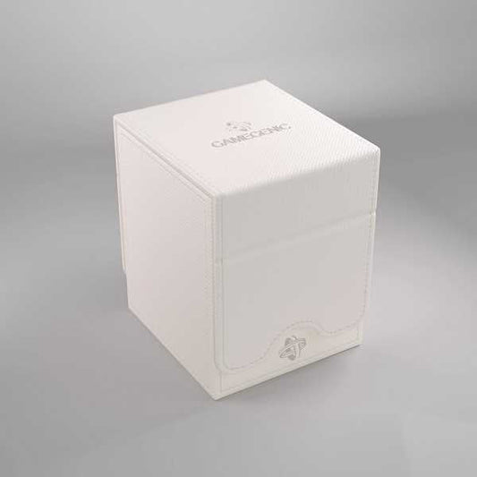 Gamegenic Squire PLUS 100+ XL White