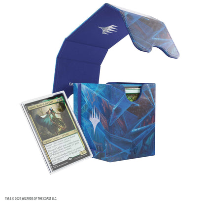Gamegenic Magic: The Gathering Reality Fracture Squire PLUS 100+ XL – Overwrite the Multiverse
