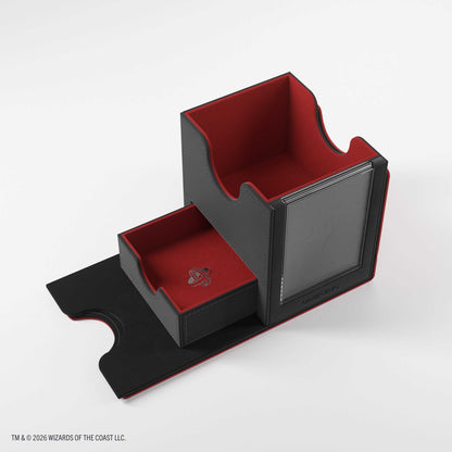 Gamegenic Magic: The Gathering Reality Fracture Sidekick PRO 100+ XL - Stingerquill