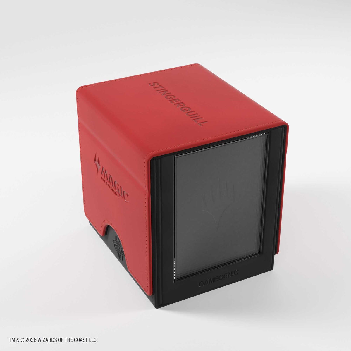 Gamegenic Magic: The Gathering Reality Fracture Sidekick PRO 100+ XL - Stingerquill