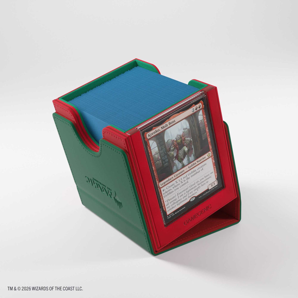 Gamegenic Magic: The Gathering Reality Fracture Sidekick PRO 100+ XL - Konstrari