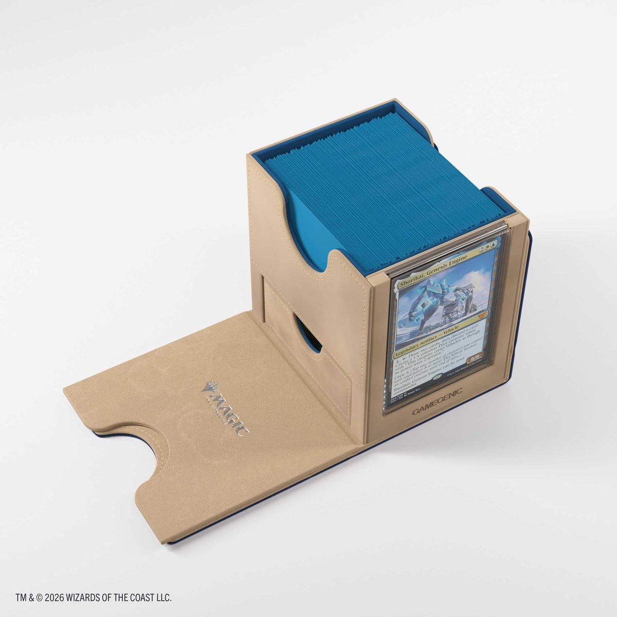 Gamegenic Magic: The Gathering Reality Fracture Sidekick PRO 100+ XL - Fatehold