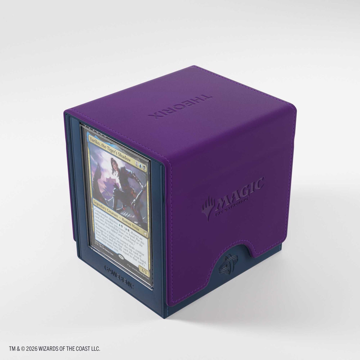 Gamegenic Magic: The Gathering Reality Fracture Sidekick PRO 100+ XL - Theorix
