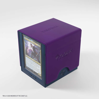 Gamegenic Magic: The Gathering Reality Fracture Sidekick PRO 100+ XL - Theorix