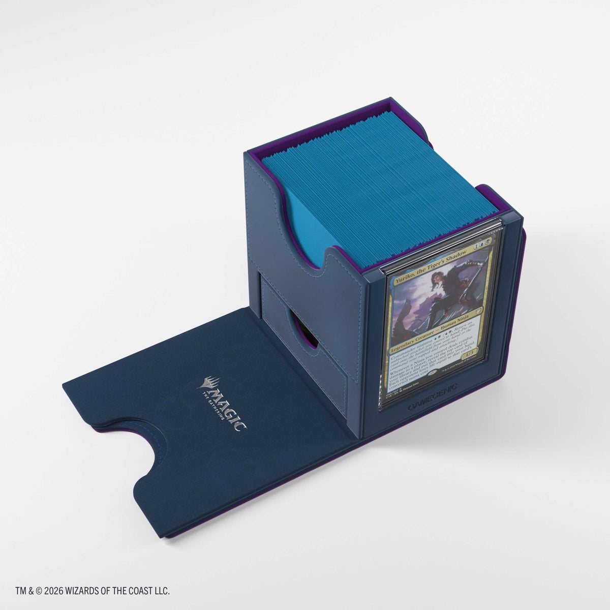 Gamegenic Magic: The Gathering Reality Fracture Sidekick PRO 100+ XL - Theorix