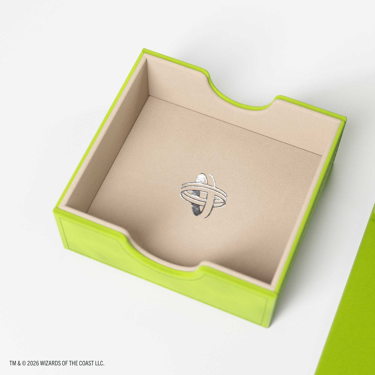 Gamegenic Magic: The Gathering Reality Fracture Sidekick PRO 100+ XL - Vigorbloom