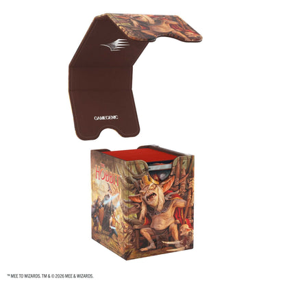 Gamegenic Magic: The Gathering The Hobbit Squire PLUS 100+ XL – Battle of Goblin-Town