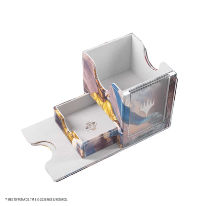 Gamegenic Magic: The Gathering The Hobbit Sidekick PRO 100+ XL – Bard, King of Dale/Smaug, Wicked Worm