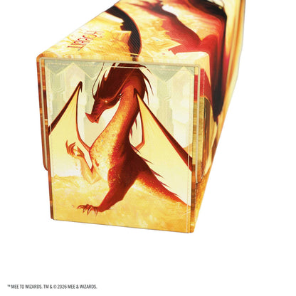 Gamegenic Magic: The Gathering The Hobbit Treasure Trove – The Treasure of Smaug