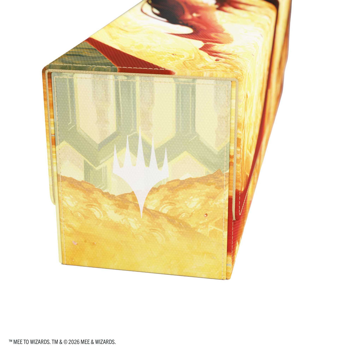Gamegenic Magic: The Gathering The Hobbit Treasure Trove – The Treasure of Smaug