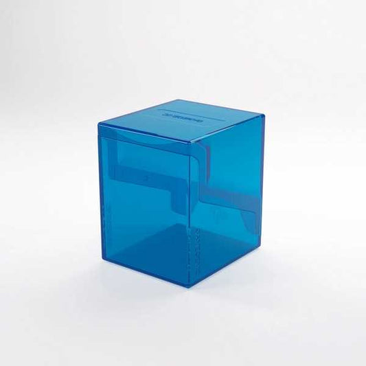 Gamegenic Bastion 100+ XL Deck Box Blue