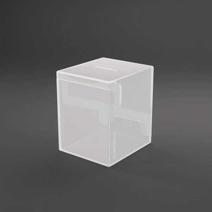 Gamegenic Bastion 100+ XL Deck Box White