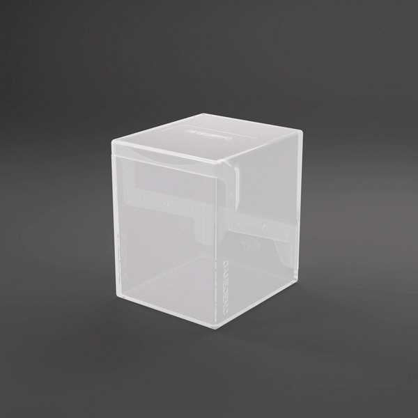 Gamegenic Bastion 100+ XL Deck Box White