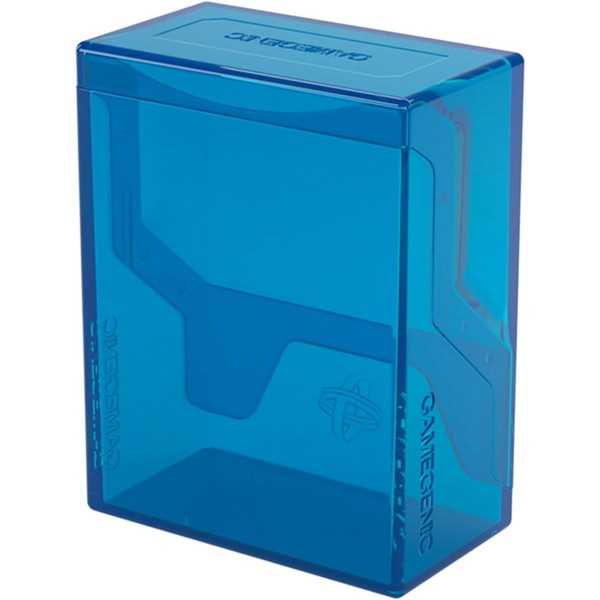 Bastion 50+ XL: Blue Deck Box