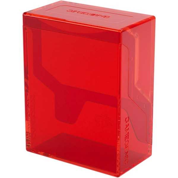 Gamegenic Bastion 50+ XL Deck Box – Red