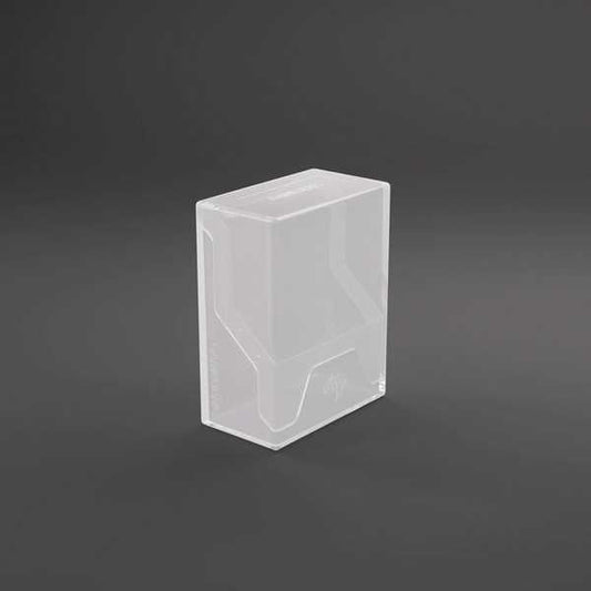 Bastion 50+ XL Deck Box - White