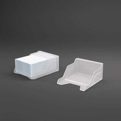 Bastion 50+ XL Deck Box - White